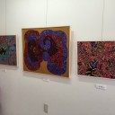 平野　修作展