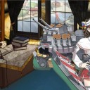 艦これ161 戦艦Roma配属