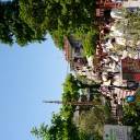 神戸思い付き旅行2日目