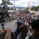 2015/5/4 今年の日本全国どこでも日帰り弾丸旅行は(ちょっと修正済み)