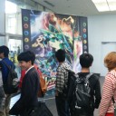 レックウザメガバトルin名古屋