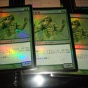 レアがコモンになっちまって、アルコの錬金術大失敗！
