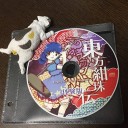 【東方紺珠伝】ウドンゲ、てゐに続いて３匹目の兎キャラじゃとて！？【缶ジュース】