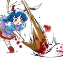 【東方紺珠伝】ウドンゲ、てゐに続いて３匹目の兎キャラじゃとて！？【缶ジュース】