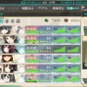 [艦これ]　イベント　　E-8