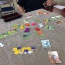 5/9 柏崎ドイツゲームナイト、5/10 県央ボドゲ会