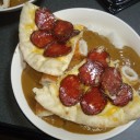 【大丈夫だよっ！】罰ゲーム執行、ちくわピザカレー実食！【絶対大丈夫だよっ！！】