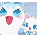 今期いちばんかわいいキャラ