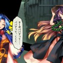 ターボＢＢＡに対する各キャラの反応ｗｗｗ（5/5）
