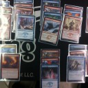 そういえばこれはmtgメインのブログでしたね