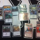 そういえばこれはmtgメインのブログでしたね