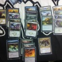 そういえばこれはmtgメインのブログでしたね
