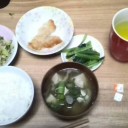 変な天気と変な気分♪