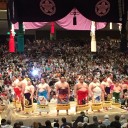 お相撲