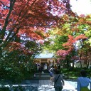 高野山　写真記録