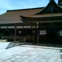 高野山　写真記録