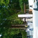 高野山:奥之院