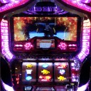 パチスロ ゴッドイーター　その2