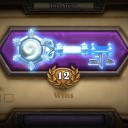 【HS】やっと１２勝できたー（Arena）