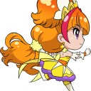 ◎Go!プリンセスプリキュア