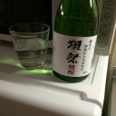 獺祭 焼酎