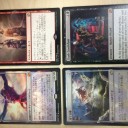モダマス探索とシングル買い