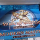 モダマス6パック開封　シールドデッキ