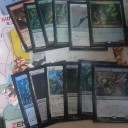 モダマス6パック開封　シールドデッキ