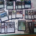 モダマス6パック開封　シールドデッキ