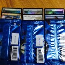 【追記】とりあえず、モダマス3パック。からのボックス開封。