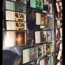 [Mtg]　