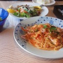 今日のランチ♪