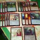 FNM：モダマスドラフト