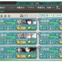 [艦これ]　