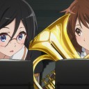 響けユーフォニアム第８話