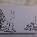 GP千葉での、自己主張用ストレージボックス