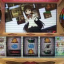 まどか　胸囲の格差社会