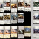 FNM（白単ライフゲイン）３－０