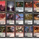 【MO】本日の8-4MM15ドラ
