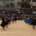 運動会、セルフ・ハート会議の春の交流会♪
