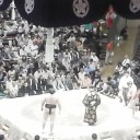 夏場所２０１５観戦