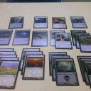 GP千葉 二日目その2～第一ドラフト終了～
