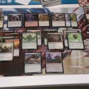 GP千葉本戦1日目レポ