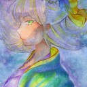 お絵かき