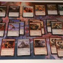 GP千葉本戦2日目レポ