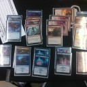 FNMドラフト0-3  GPT3-2  モダマス取り切りで1-2