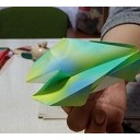 パタパタ鳥