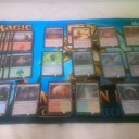 週末記～旅行の下準備、PPTQ@マナソース和歌山～