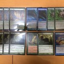今日のMTG