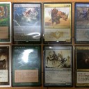 今日のMTG